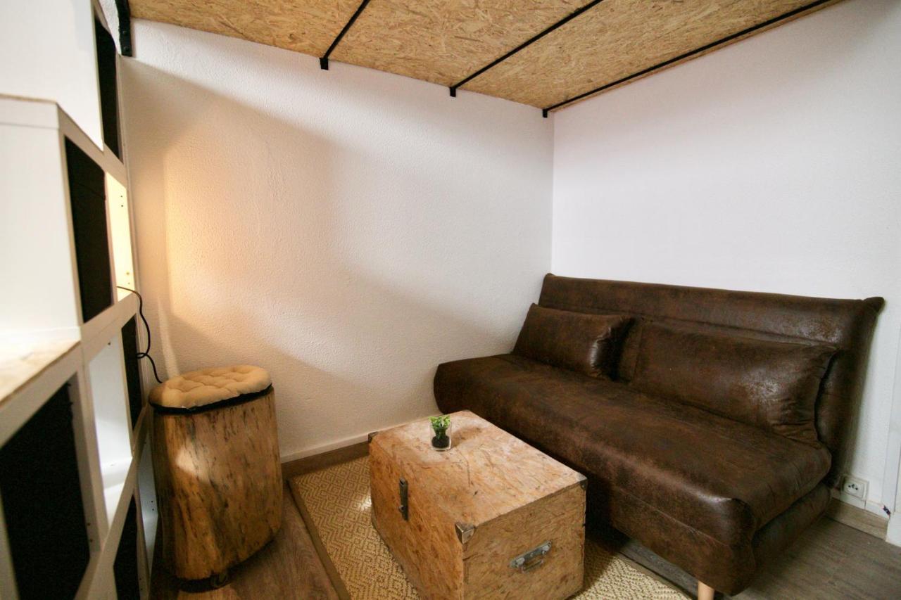 Studio-Residence Front De Mer ⎮ Parking Gratuit บ็องโดล ภายนอก รูปภาพ