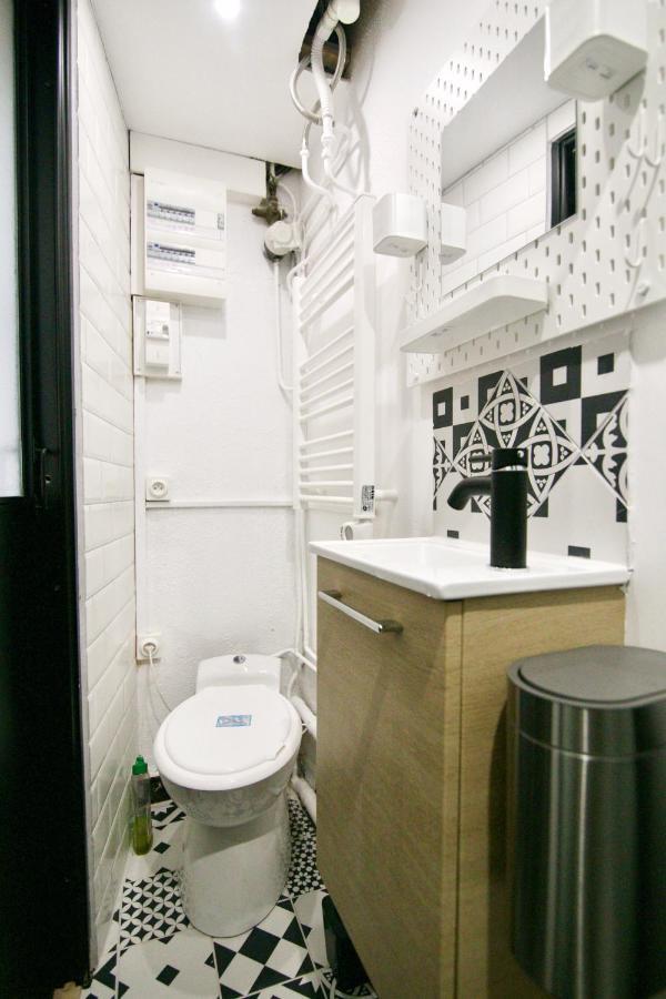 Studio-Residence Front De Mer ⎮ Parking Gratuit บ็องโดล ภายนอก รูปภาพ