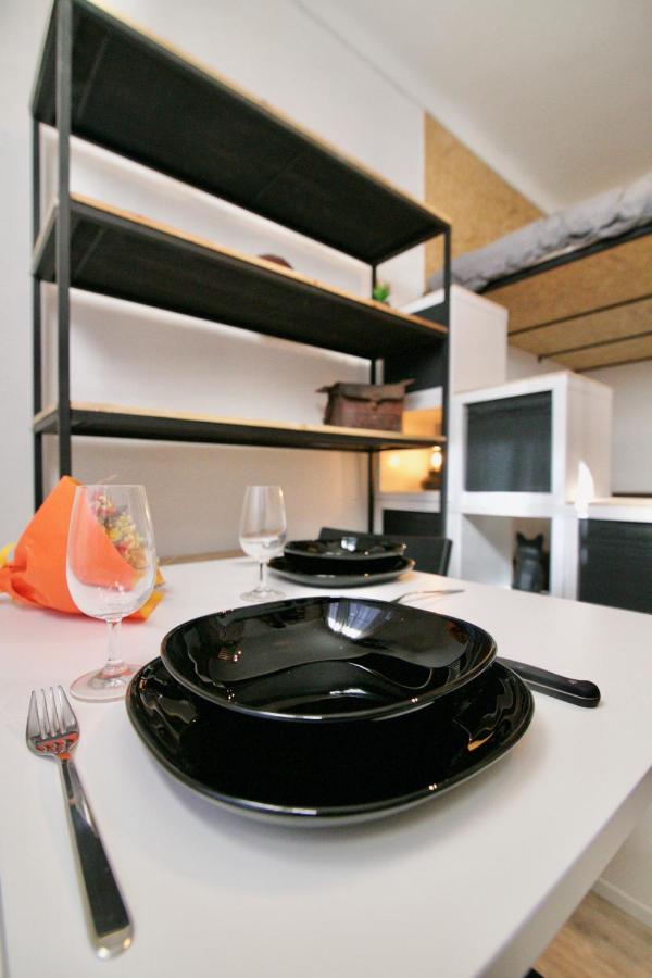 Studio-Residence Front De Mer ⎮ Parking Gratuit บ็องโดล ภายนอก รูปภาพ